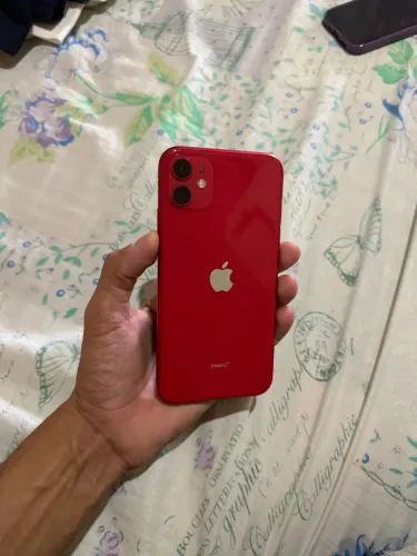 Iphone 11 128gb bateria 85% face id ok