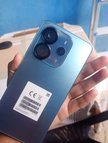 Xiaomi Redmi Note 14 128GB