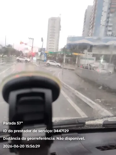Vaga para Motorista entregador pagamento semanal