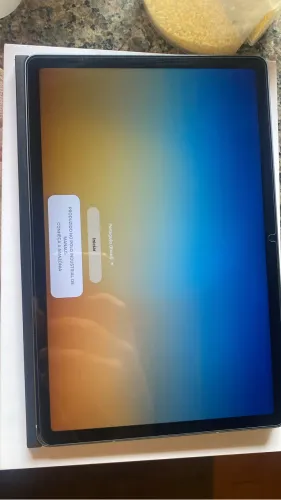 Tablet Samsung S10 lite