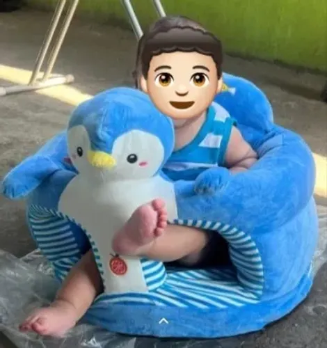 ASSENTO CADEIRINHA PARA BEBES