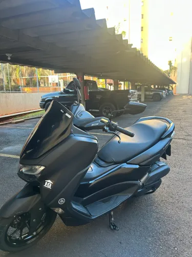 Nmax 2022 - 160 ABS