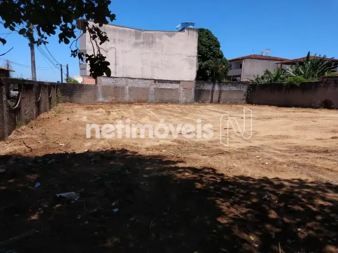 Venda Lote em condomínio Morada de Santa Fé Cariacica