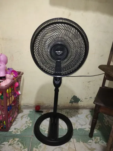 Ventilador 