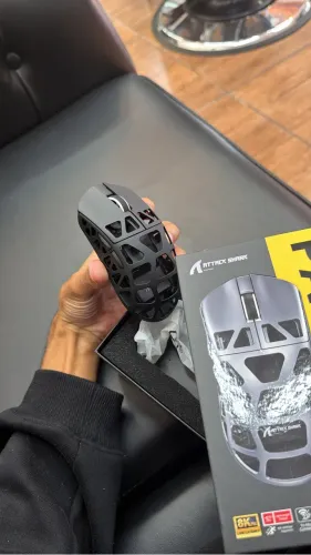 Mouse attack shark r3 ultra