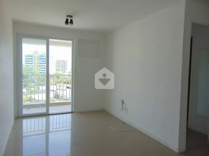 Apartamento para venda com 2 quartos, 63m² - Jacarepaguá - Rio de Janeiro/RJ