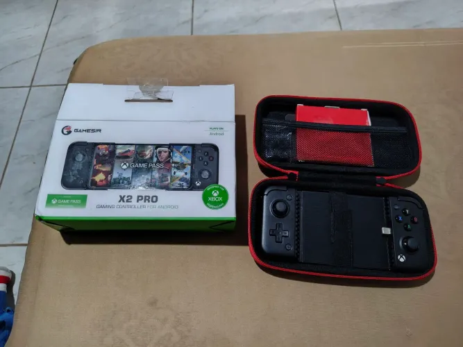 Gamesir X2 pro