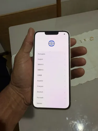 Vendo iPhone 13 128 gigas
