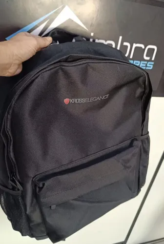 Mochila para Notebook 15.6 KROSS ELEGANCE KE-BPL08 -Loja Coimbra -Entregamos