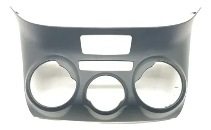 Moldura Comando Ar Condicionado Peugeot 2008 2020