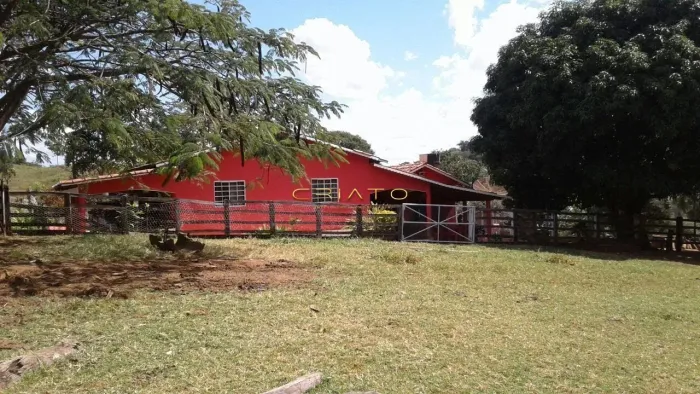 Chácara à venda em Petrolina de Goiás 8 Alqueires