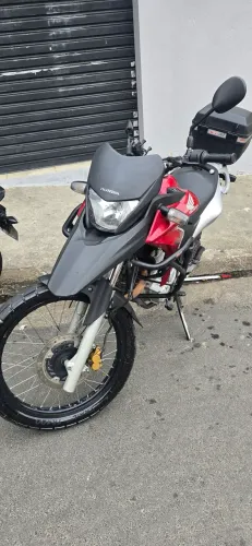 Moto XRE 300