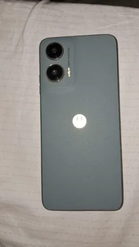 Motorola g35 usado pra venda