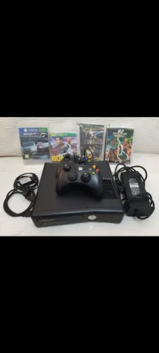 Xbox desbloqueado