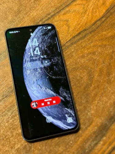 Celular Samsung A36