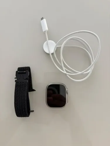 Apple Watch Ultra 2
