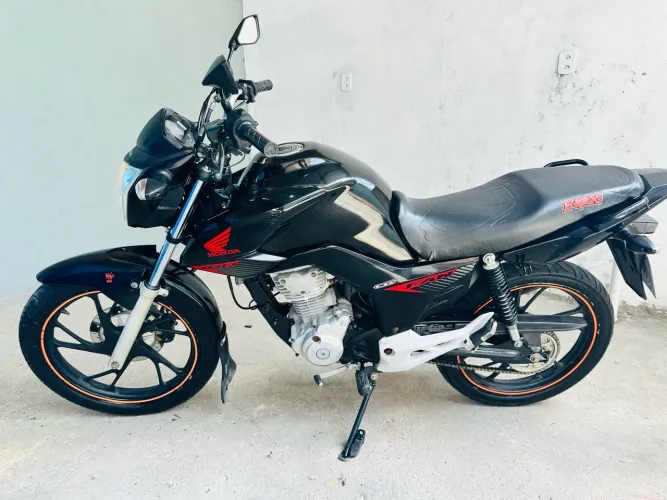 Cg fan 160 kitada