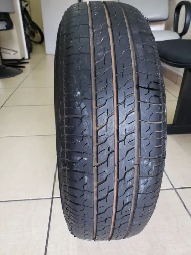 Pneu Bridgestone aro 14 185/60/R14 particular