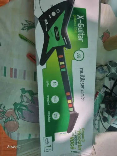 Quitara mutilaser edição especial