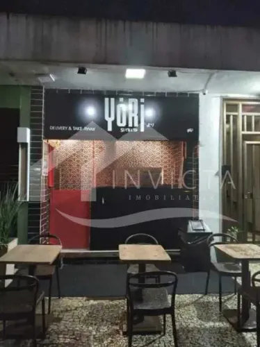 EXCELENTE LOJA DE RUA NA ANITA GARIBALDI