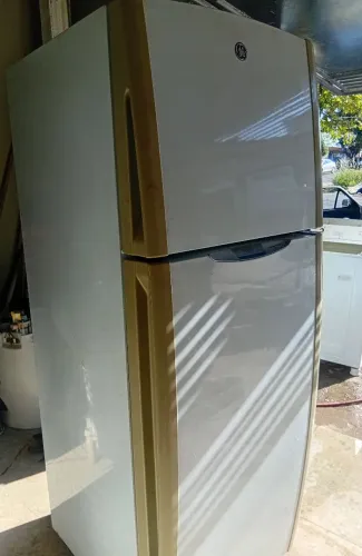 Geladeira 