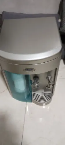 Purificador Ibbl ( tirar peças)