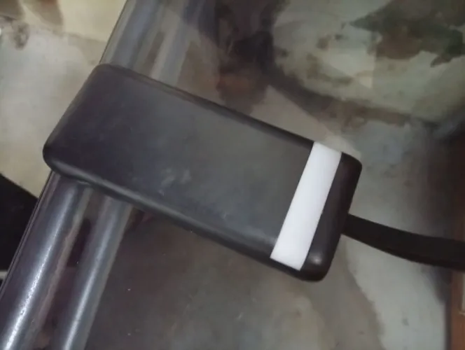 Carregador celular 