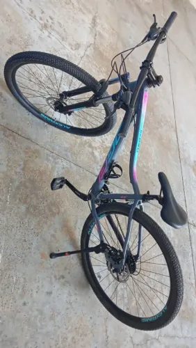 Bike aro 29