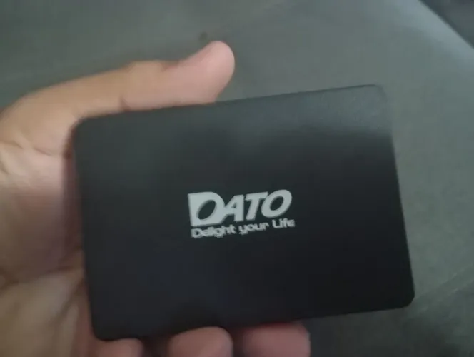 SSD 120 GB