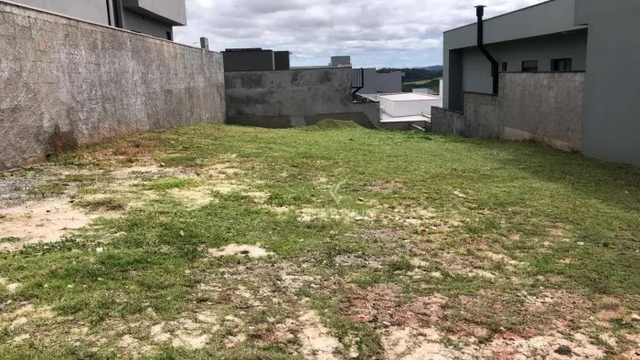 Terreno à venda, 380 m² por R$ 590.000,00 - Condomínio Residencial Mont Alcino - Valinhos/