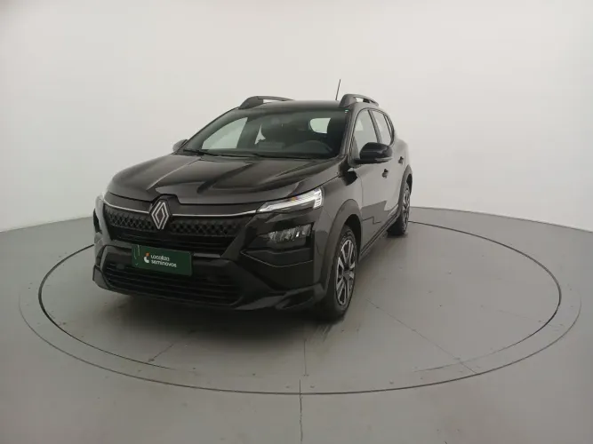 Renault Kardian Evolut. Flex 1.0 TB 12V 5P Aut. 2025