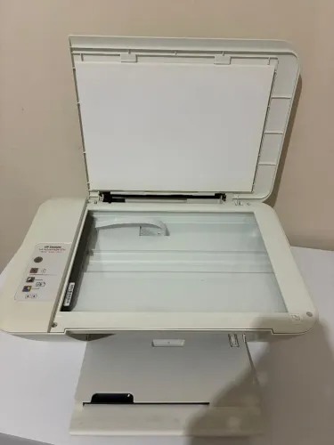 Impressora HP Deskjet - Ink Advantage 1516