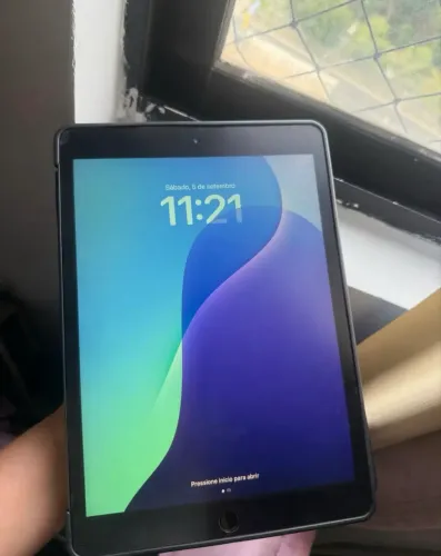 iPad 7th geração