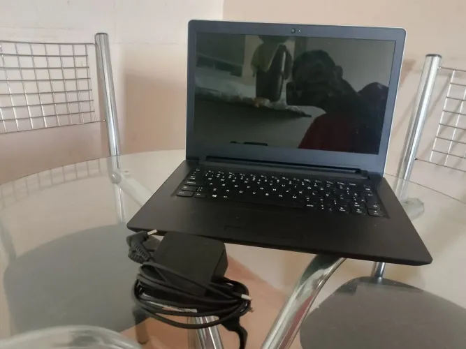 Notebook Lenovo 2gb de ram