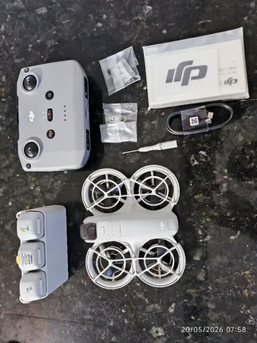 drone neo 1