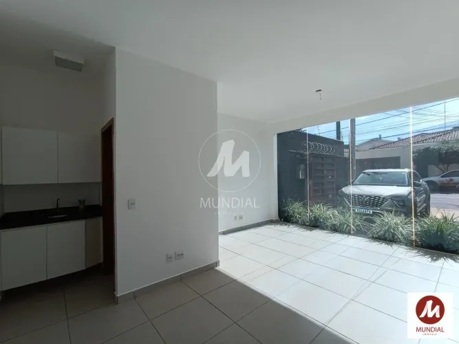 Sala comercial (sala - edificio coml.) , em condomínio fechado