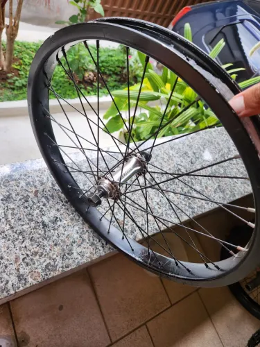 Aro sacaki cubo drb e protetor gsport