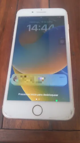 iPhone 8plus