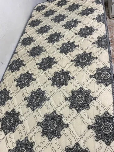 Cama solteiro Marjom