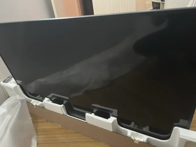 Smart TV Samsung 58 polegadas 4K UHD NU7100