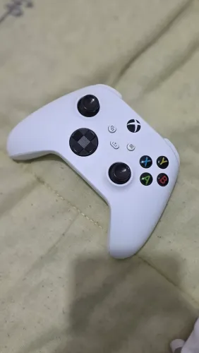 Controle Xbox Series S