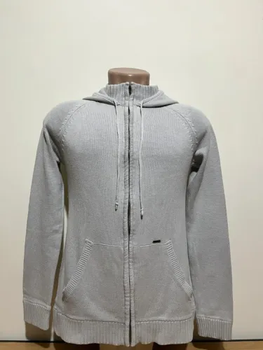 Cardigan Masculino CTX