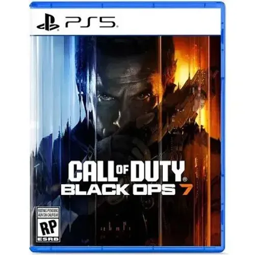 KIT 3 JOGOS PS5 MÍDIA FISICA, CALL OF DUTY BLACK OPS 7, ASTRO BOT, GRAN TURISMO 7