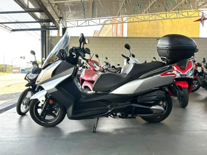 KYMCO - DOWNTOWN 300i ABS 2020