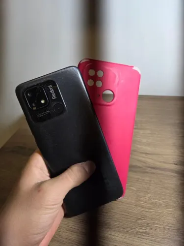 Redmi 10C - 64GB