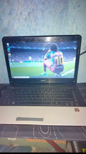 Notebook Acer aspire 