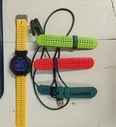 Relógio Garmin