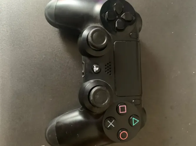 Manete Ps4 original Usada