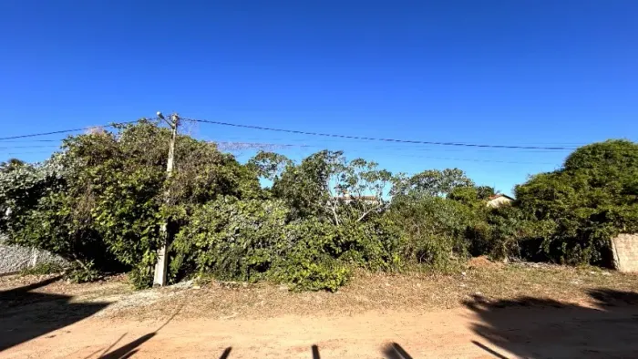 Terreno na praia de Pium com 300 m², próximo a resort