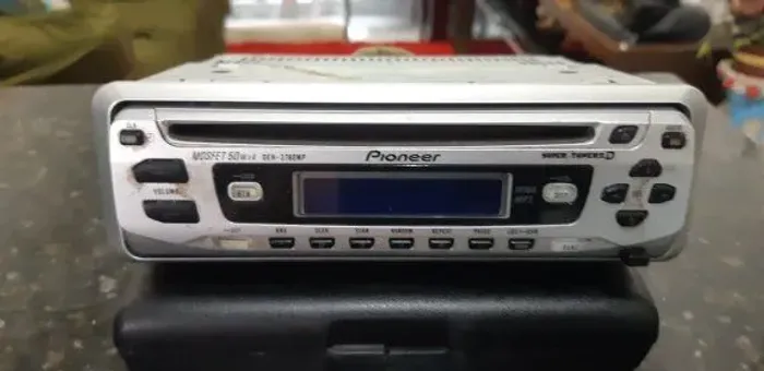 Rádio Pioneer